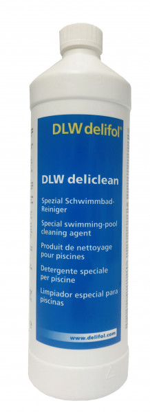 DLW Deliclean Beckenreiniger