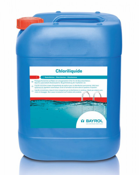 Chloriliquide ◊