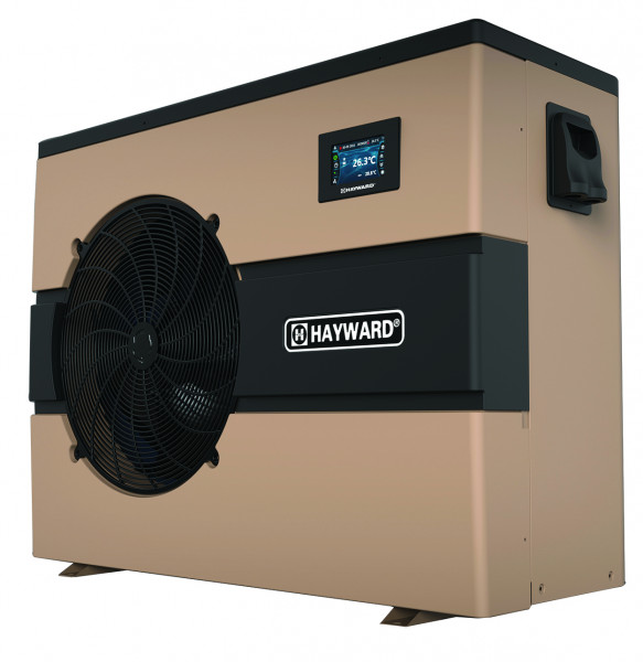 Wärmepumpe EnergyLine PRO I - Full Inverter Technologie ◊