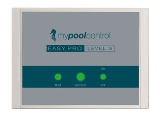 mypoolcontrol Easy PRO Level S - Niveausteuerung